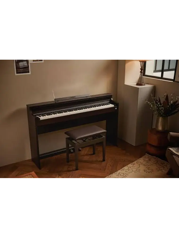 Piano Digital Casio Celviano AP-S450 Café 2