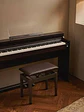 Piano Digital Casio Celviano AP-S450 Café - Miniatura 2