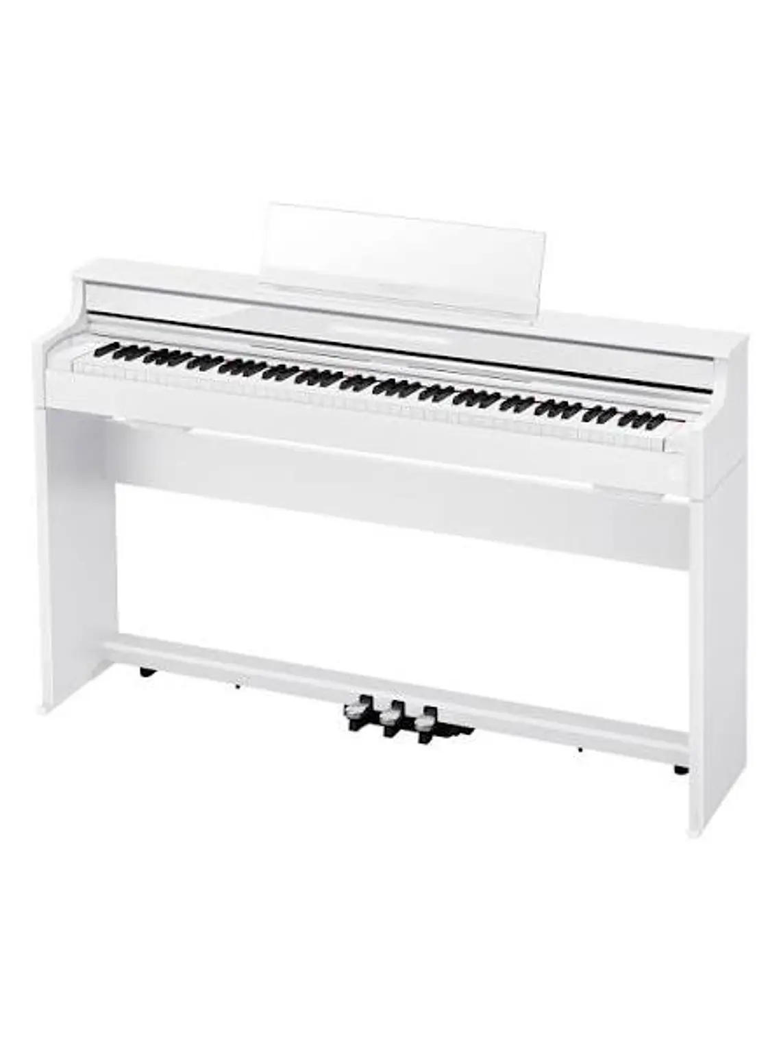 Piano Digital Casio Celviano AP-S450 Blanco 1