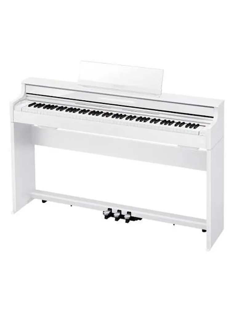 Piano Digital Casio Celviano AP-S450 Blanco 1