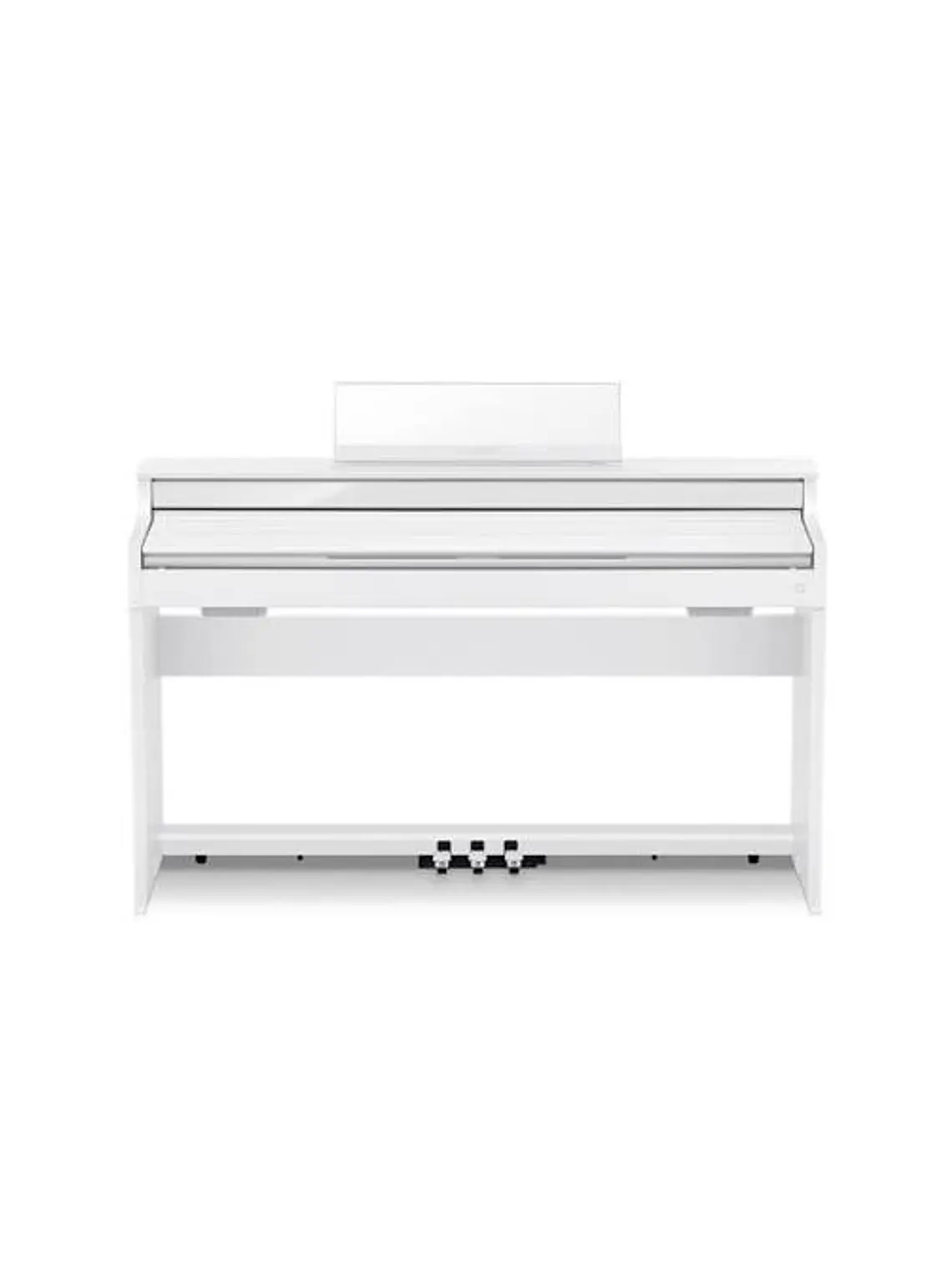 Piano Digital Casio Celviano AP-S450 Blanco 2