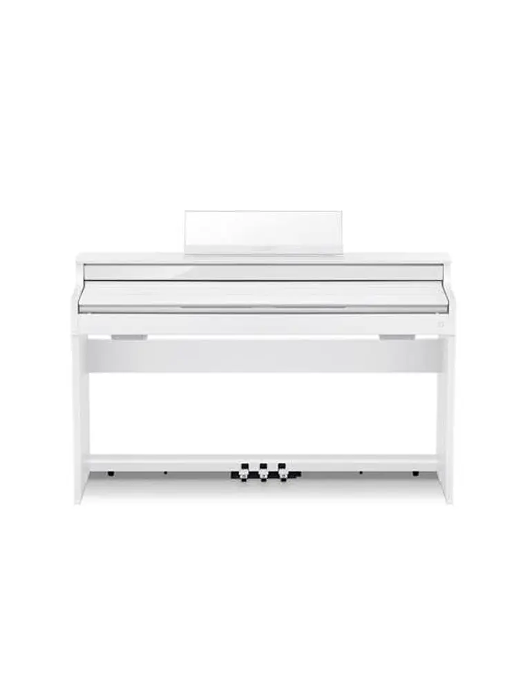 Piano Digital Casio Celviano AP-S450 Blanco 2