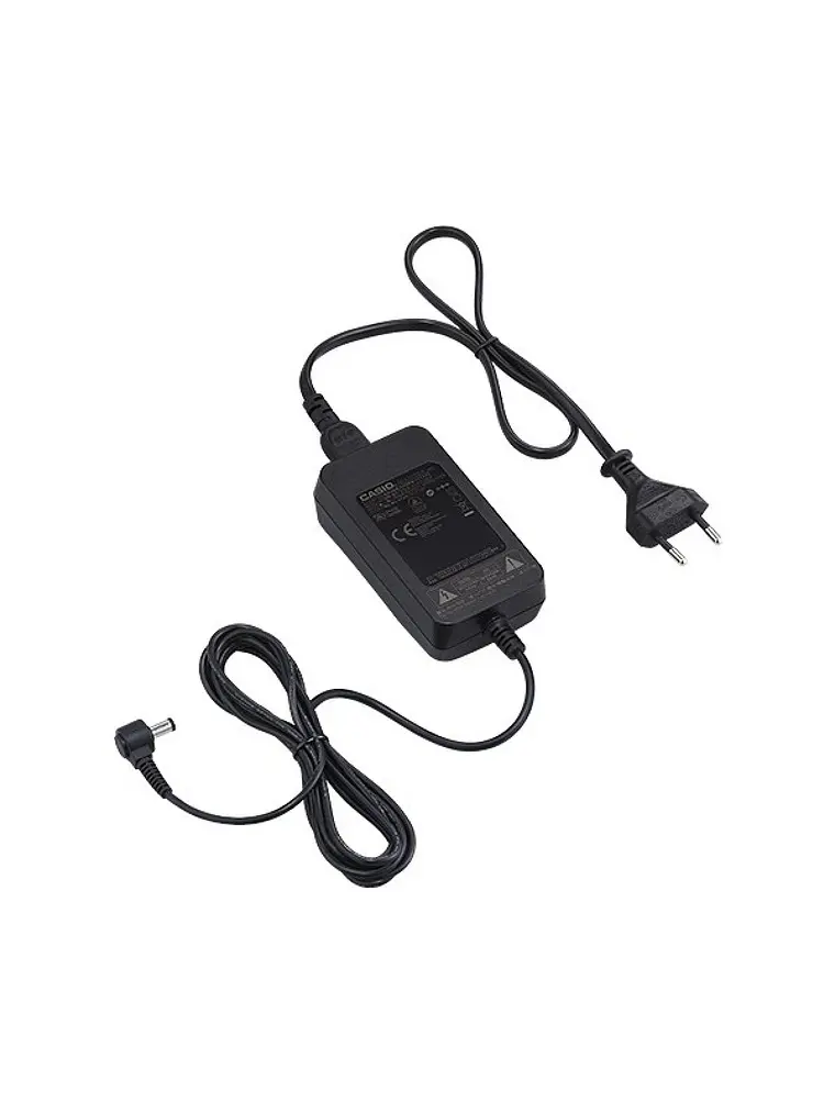 Fuente de Poder 12 Volts, 1.5 A - Casio AD-A12150LWP5 1