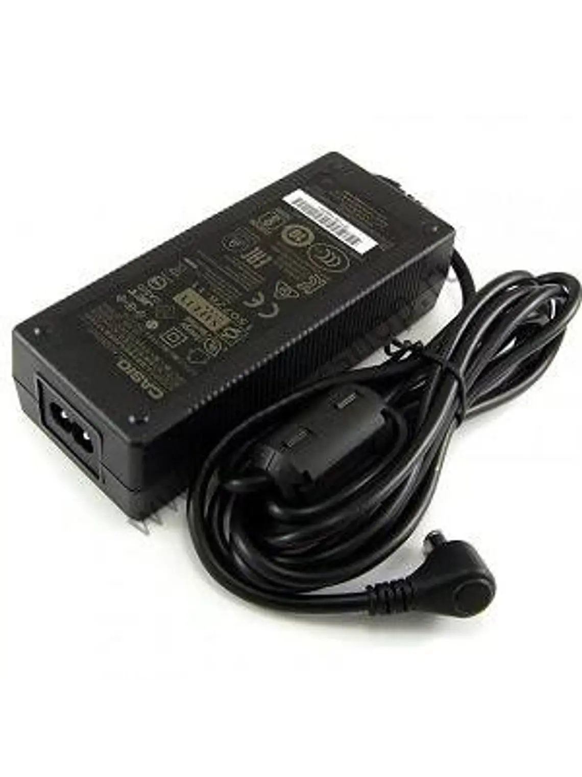 Fuente de Poder 24 Volts, 2.5 A - Casio AD-E24250LWP12 1
