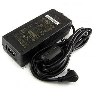 Fuente de Poder 24 Volts, 2.5 A - Casio AD-E24250LWP12