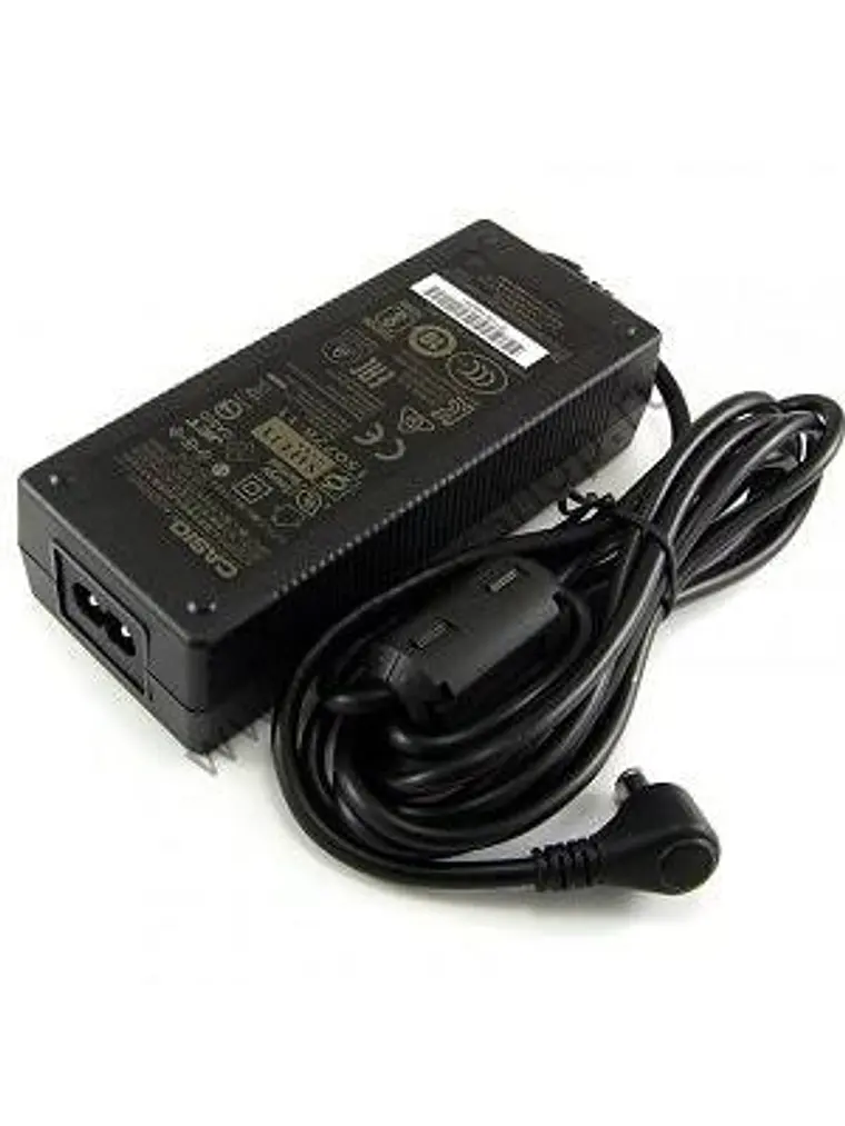 Fuente de Poder 24 Volts, 2.5 A - Casio AD-E24250LWP12 1