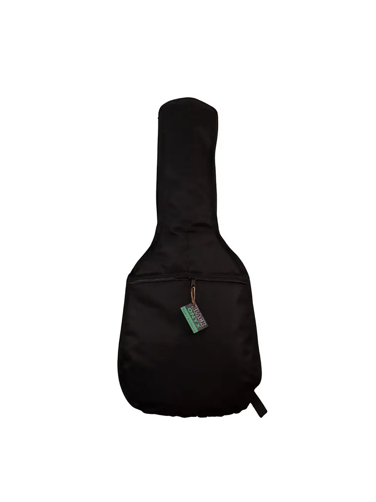 FUNDA GUITARRA ELÉCTRICA - Black Onyx 1