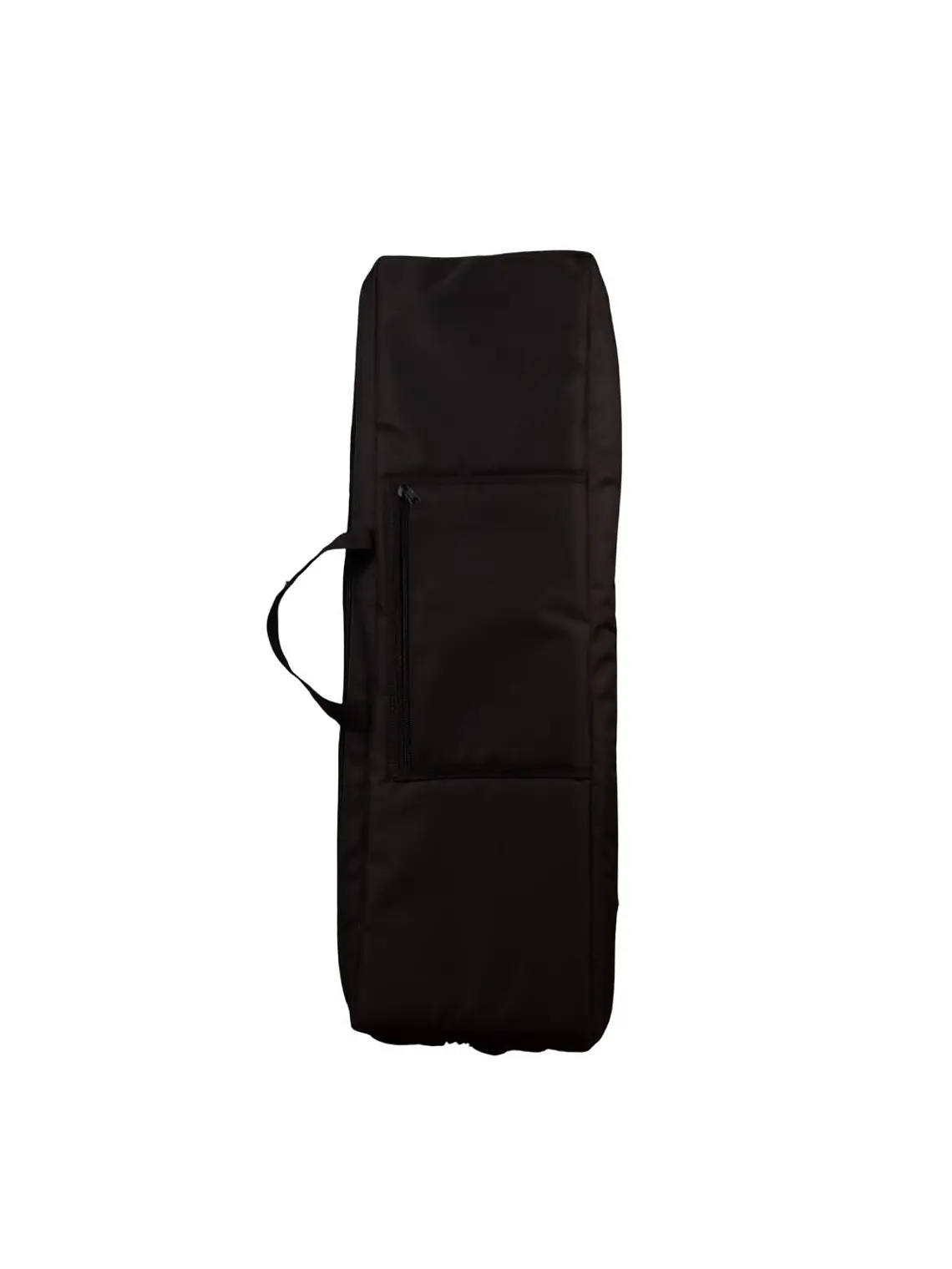 FUNDA PARA TECLADO - Black Onyx 1