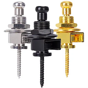 Straplocks para Guitarra/Bajo
