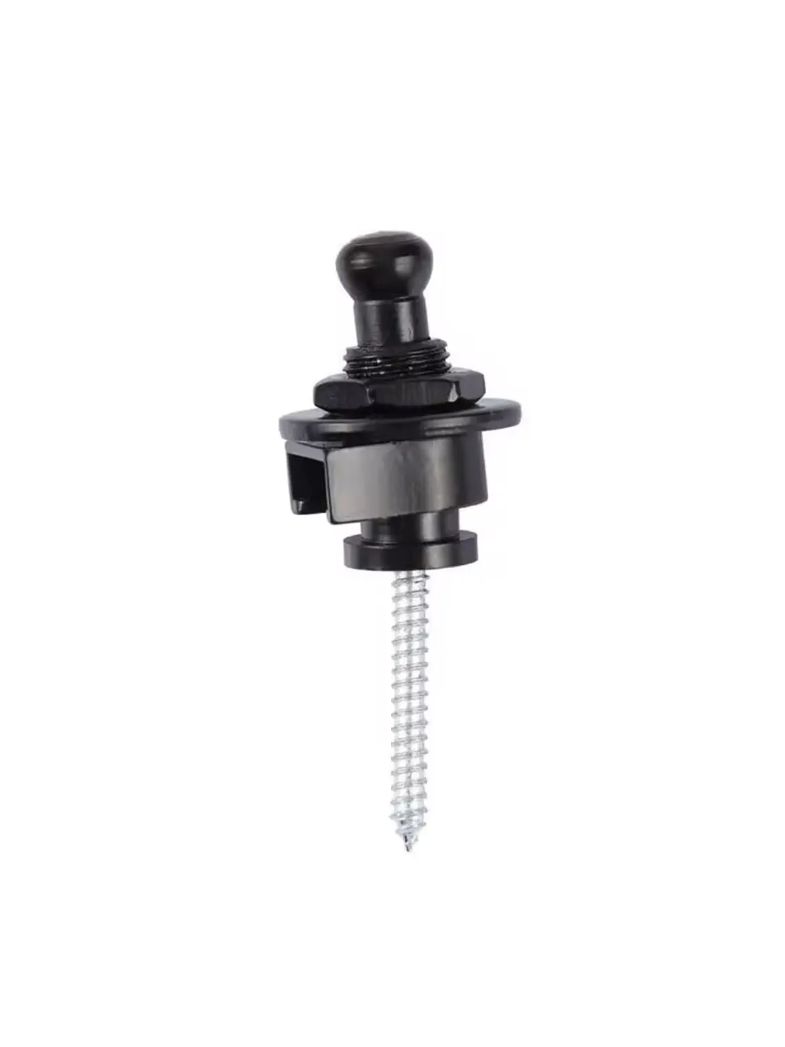 Straplocks para Guitarra/Bajo 2