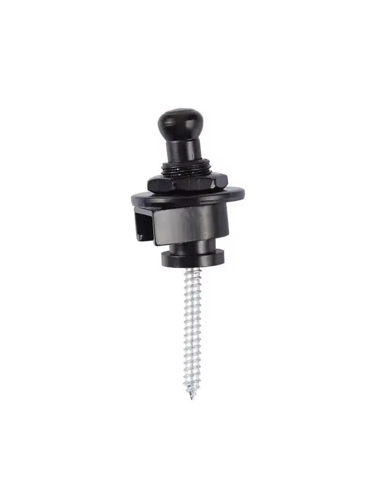 Straplocks para Guitarra/Bajo 2