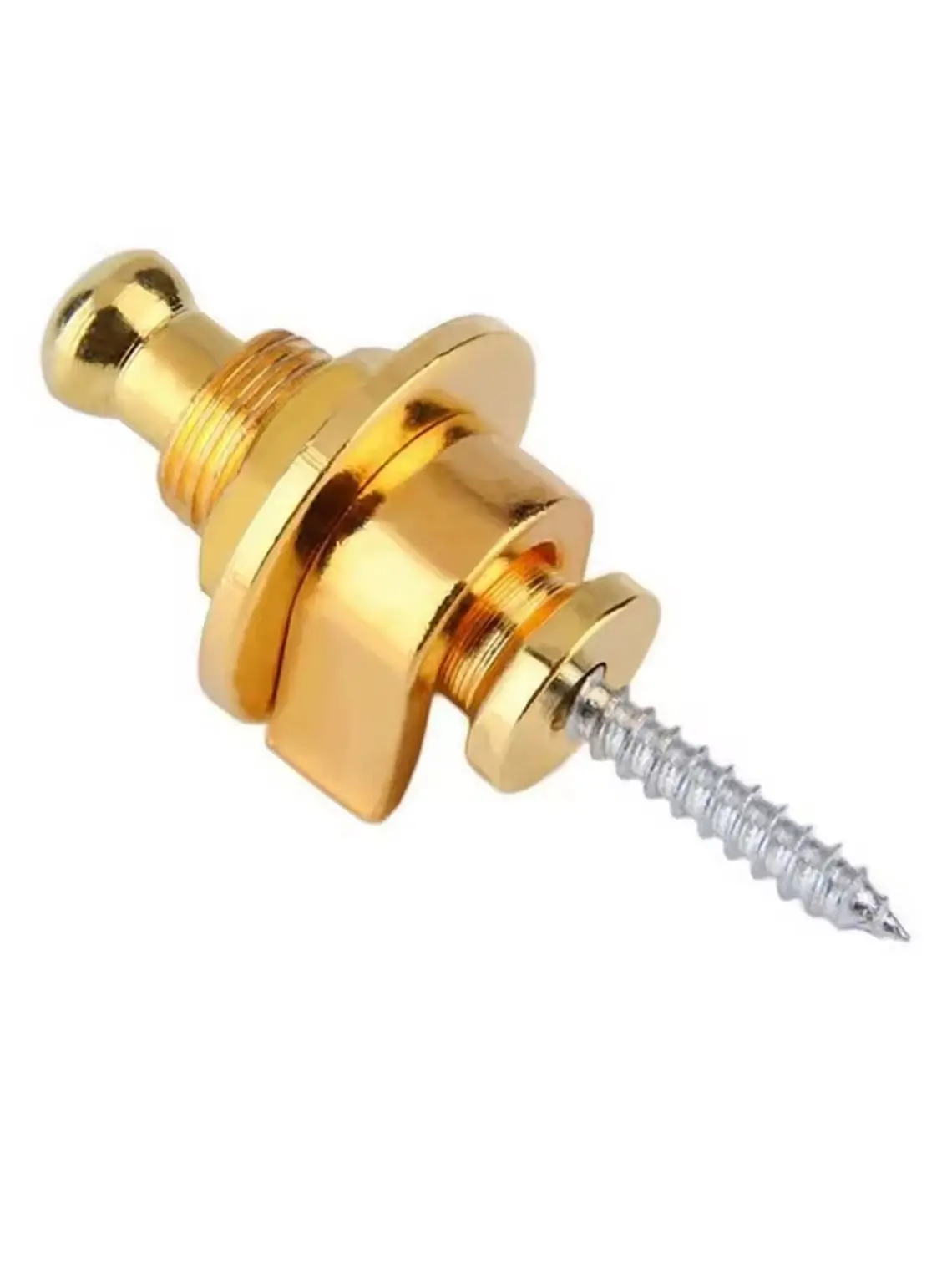 Straplocks para Guitarra/Bajo 3