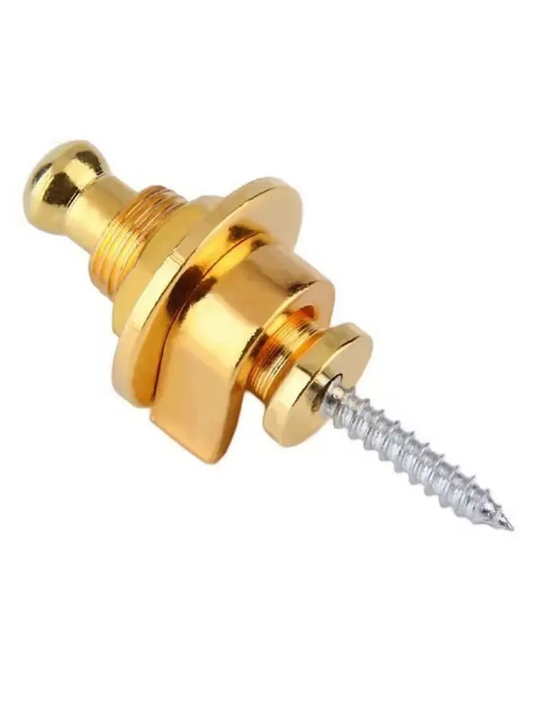 Straplocks para Guitarra/Bajo 3