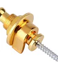Straplocks para Guitarra/Bajo - Miniatura 3