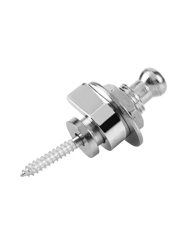 Straplocks para Guitarra/Bajo 4