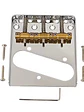 PUENTE PARA GUITARRA TELECASTER - 3 SELLETAS - Miniatura 1