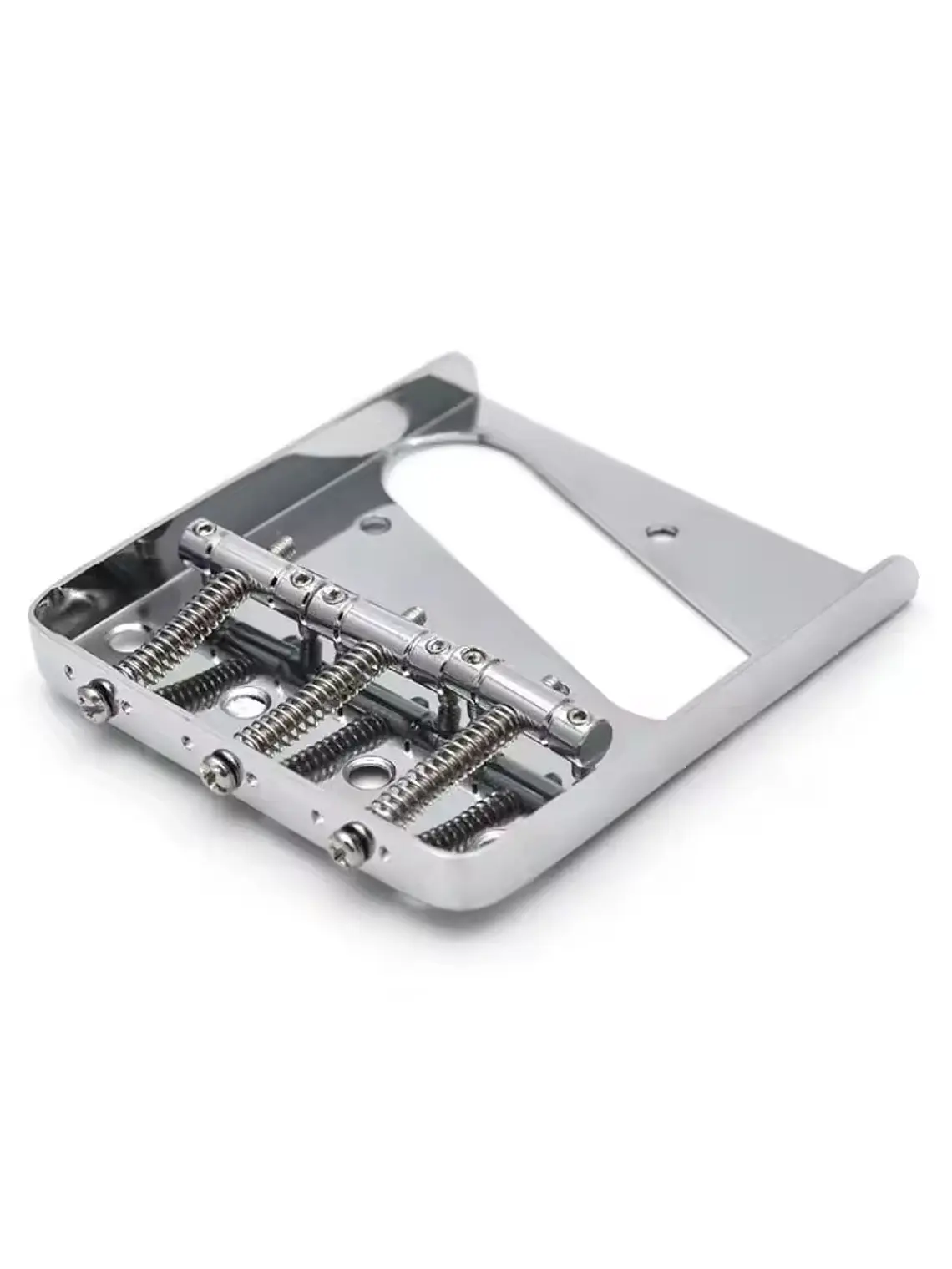 PUENTE PARA GUITARRA TELECASTER - 3 SELLETAS 2