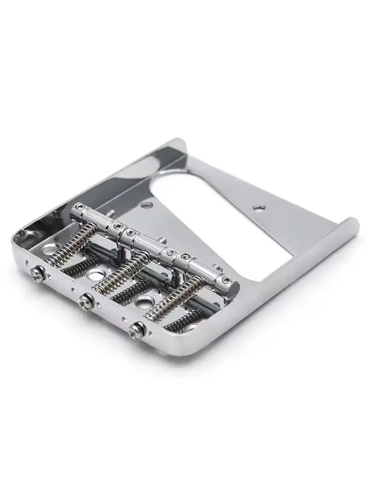 PUENTE PARA GUITARRA TELECASTER - 3 SELLETAS 2