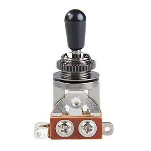 3 Way Switch para Les Paul/SG