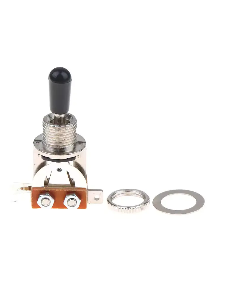 3 Way Switch para Les Paul/SG 2