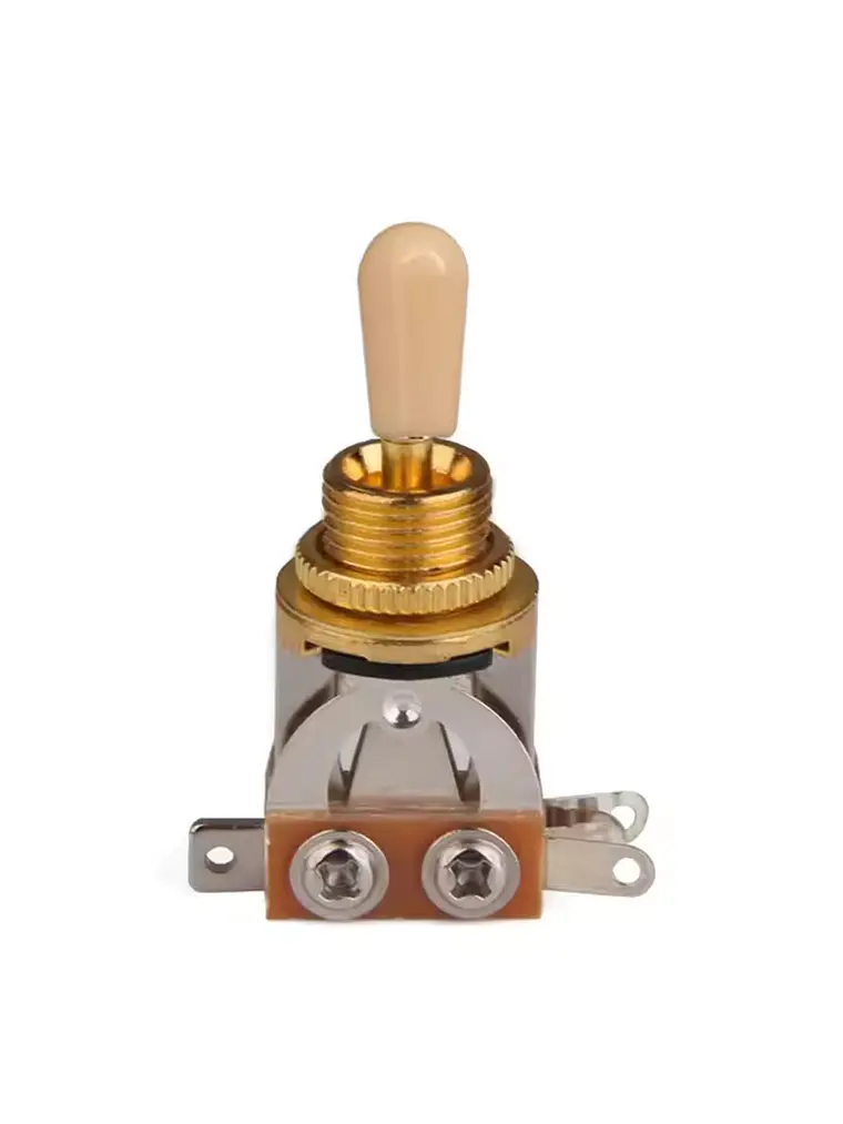 3 Way Switch para Les Paul/SG 4