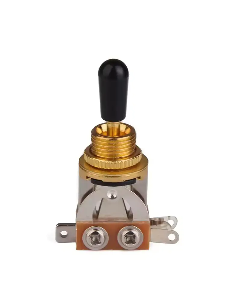 3 Way Switch para Les Paul/SG 5