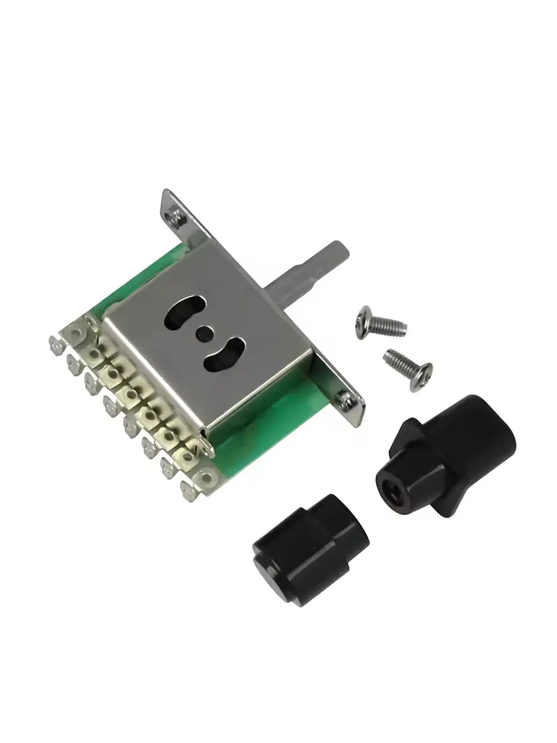 Selector de pastillas 3 way para Telecaster 1