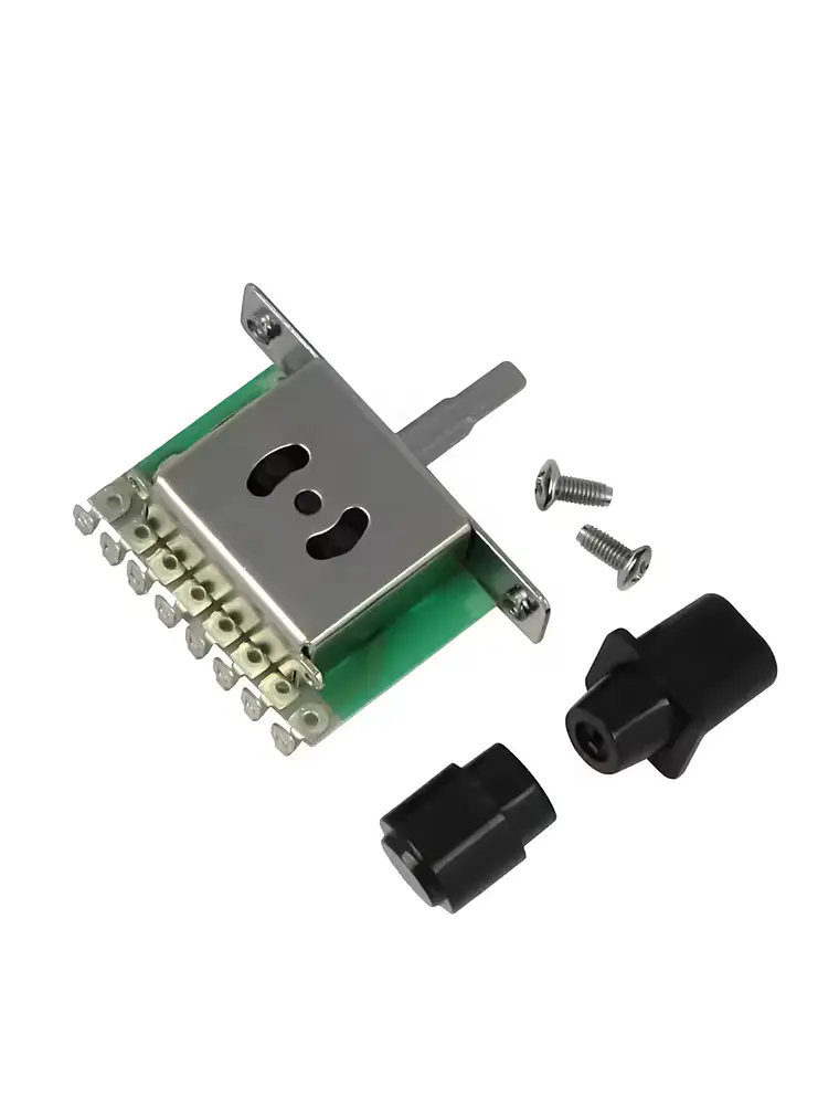 Selector de pastillas 3 way para Telecaster 1