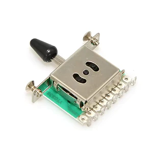 Selector de pastillas 3 way para Stratocaster