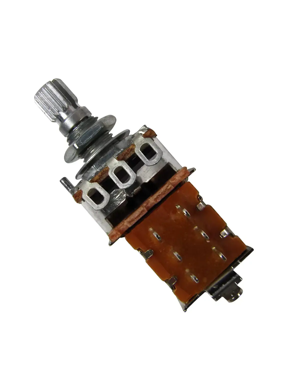 Potenciómetro Push-Pull (Distintos Valores) 1