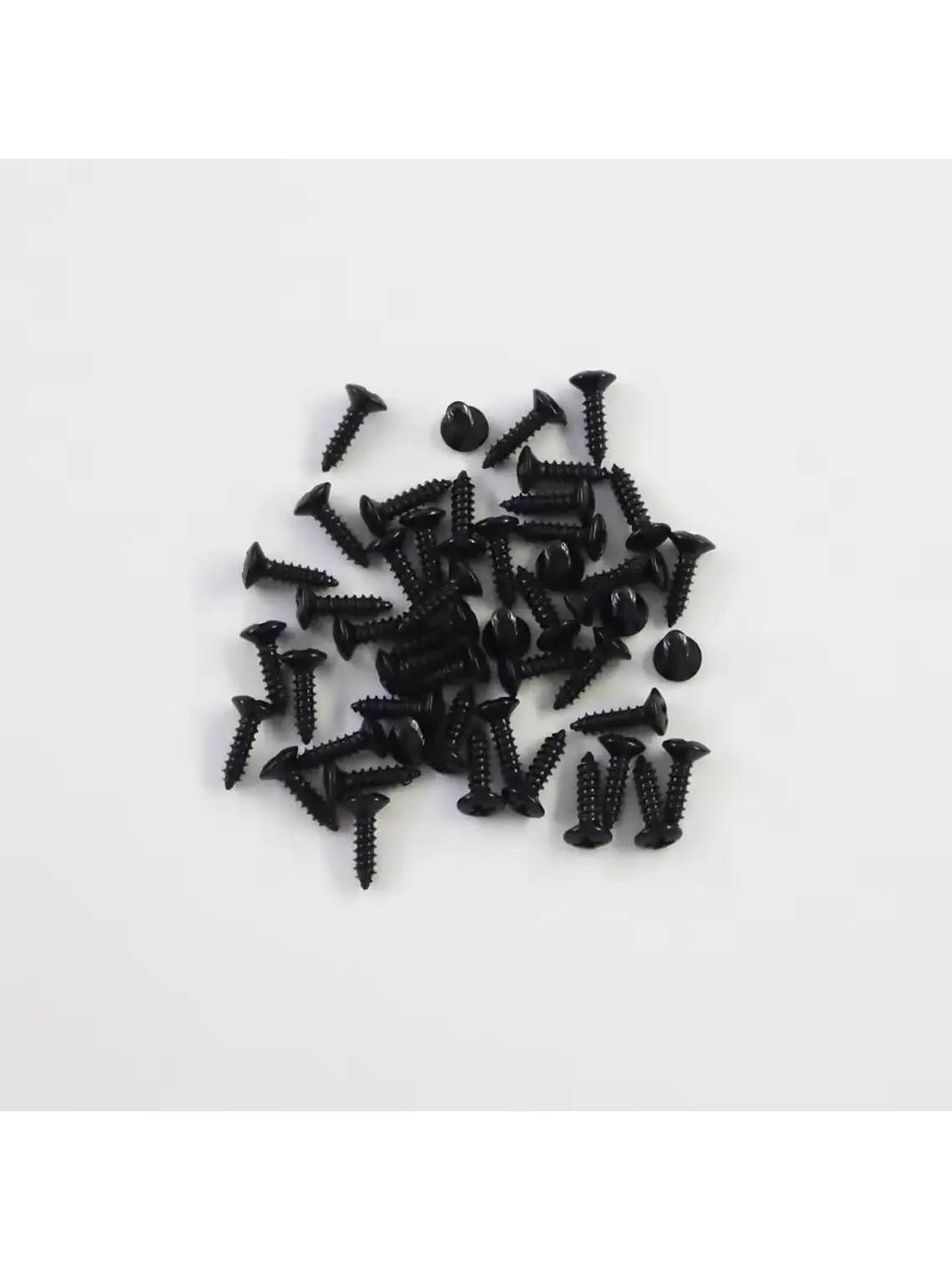 Tornillos para Pickguard 1