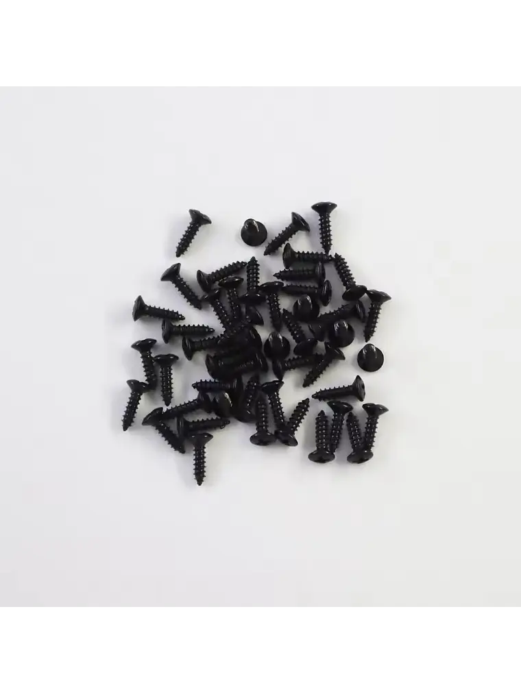 Tornillos para Pickguard 1