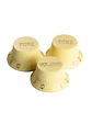 Set de knobs tipo Stratocaster - Miniatura 2