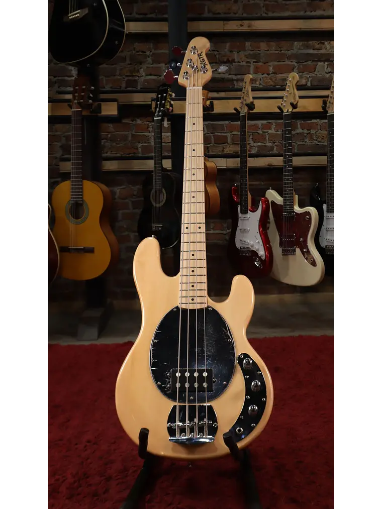 [REMATE] Bajo Eléctrico XGTR MB100NT 2