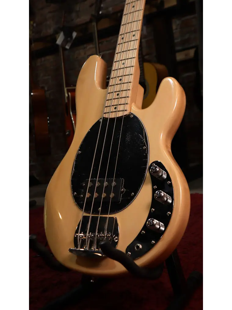 [REMATE] Bajo Eléctrico XGTR MB100NT 1