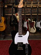 [REMATE] Guitarra Eléctrica Oscar Schmidt OS-LT, Negra - Miniatura 2