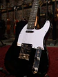 [REMATE] Guitarra Eléctrica Oscar Schmidt OS-LT, Negra - Miniatura 1