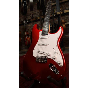 [REMATE] S-300 Chorme Red, Guitarra Eléctrica Eko (ver detalles)