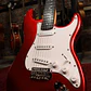 [REMATE] S-300 Chrome Red, Guitarra Eléctrica Eko (ver detalles) - Miniatura 1