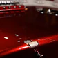 [REMATE] S-300 Chrome Red, Guitarra Eléctrica Eko (ver detalles) - Miniatura 4
