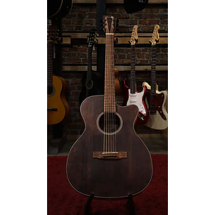 [REMATE] Guitarra Electroacustica MPG02 Spruce Mercury