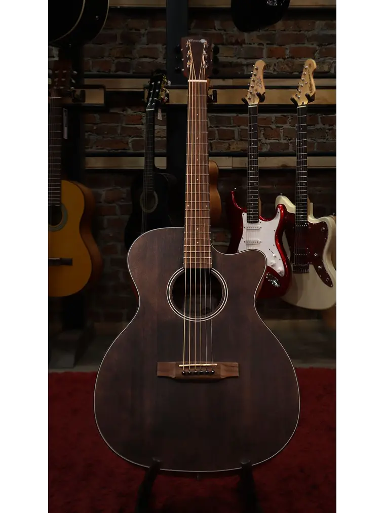 [REMATE] Guitarra Electroacustica MPG02 Spruce Mercury 1