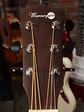 [REMATE] Guitarra Electroacustica MPG02 Spruce Mercury - Miniatura 2