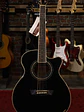 [REMATE] GUITARRA ELECTROACUSTICA EA12B NEGRA WASHBURN  - Miniatura 1