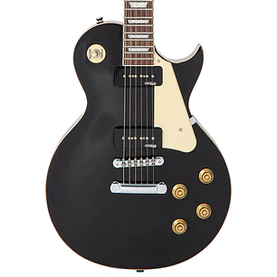 Guitarra Eléctrica Vintage Reissued Series V100PBK
