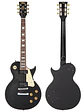 Guitarra Eléctrica Vintage Reissued Series V100PBK - Miniatura 2