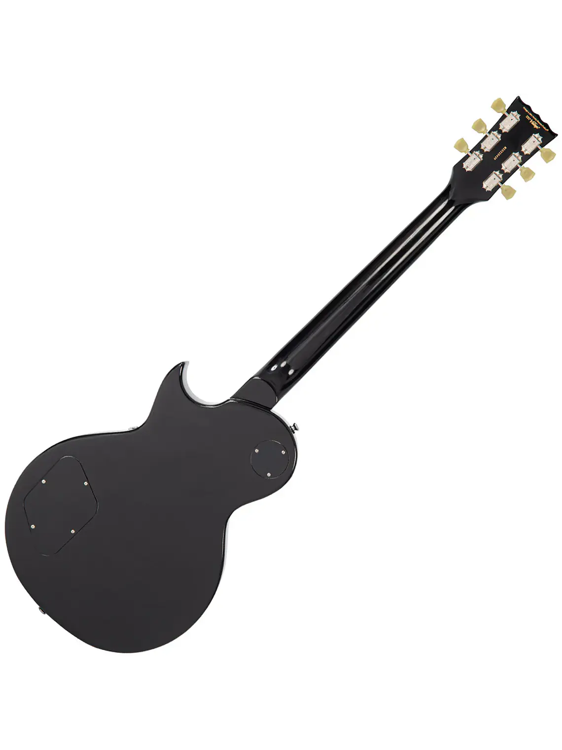 Guitarra Eléctrica Vintage Reissued Series V100PBK 3