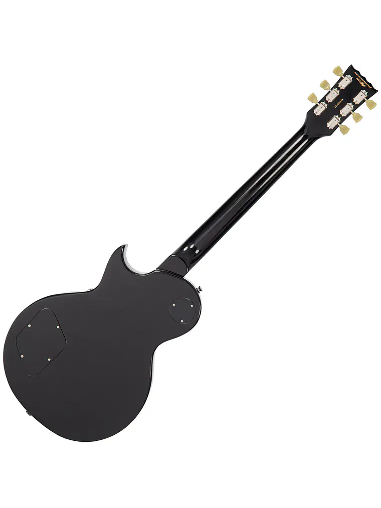 Guitarra Eléctrica Vintage Reissued Series V100PBK 3