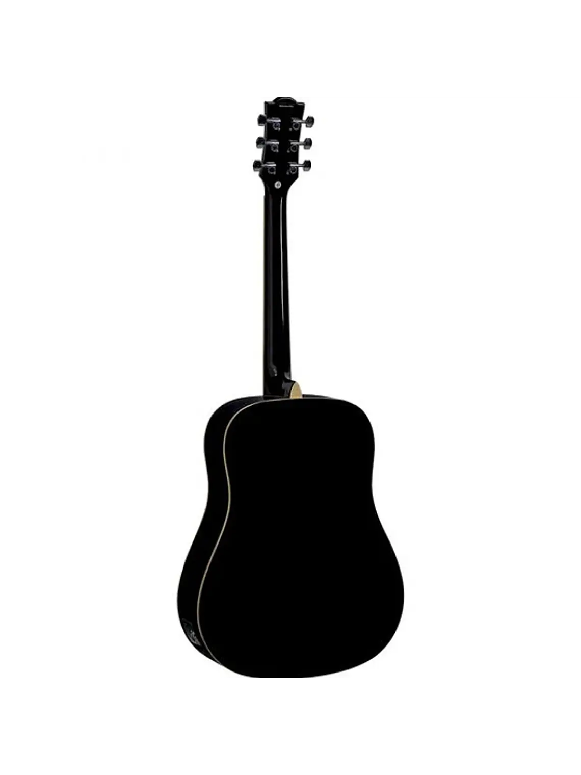 Guitarra Electroacústica Eko Ranger VI VAN3L, Red 2