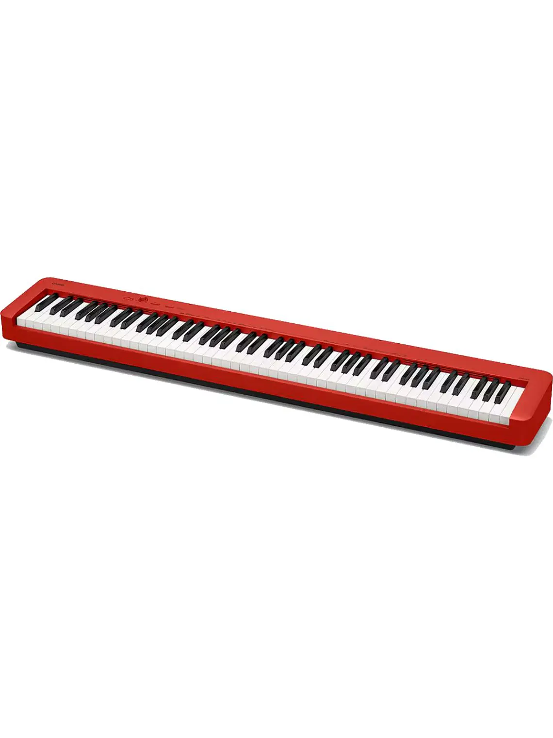 [REMATE] CDP-S160RDC2 Piano Digital Rojo Casio- COPIA 2